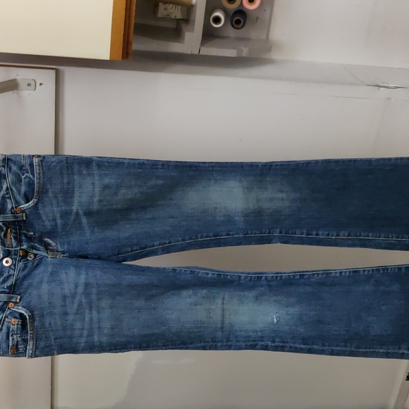 Lucky Brand Denim - Lucky brand size 25 excellent condition jeans.
